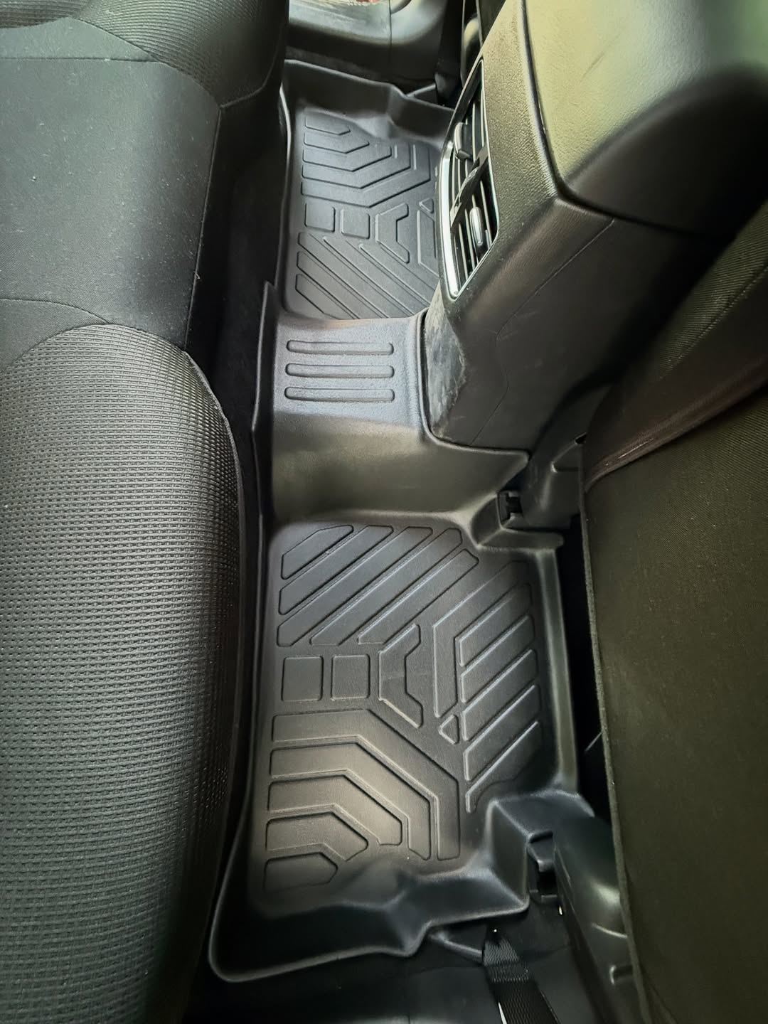 PISOS DE CALCE PERFECTO MAZDA CX5 2017+