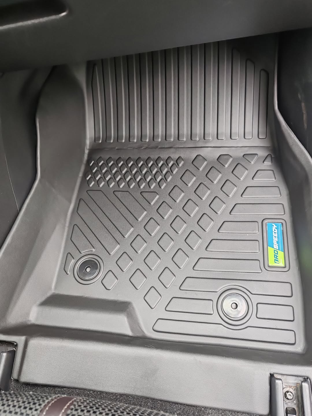 PISOS DE CALCE PERFECTO MAZDA 3 2014-2018 3PIEZAS