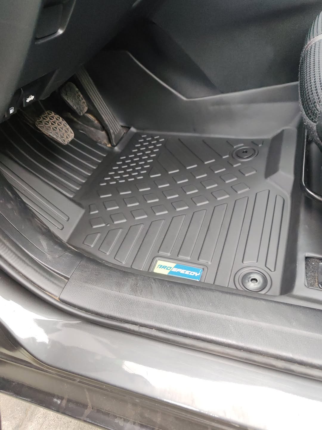 PISOS DE CALCE PERFECTO MAZDA 3 2014-2018 3PIEZAS