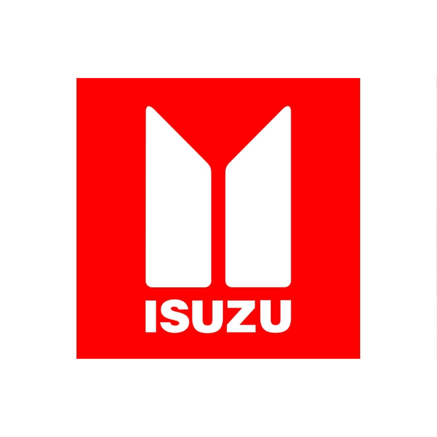 ISUZU