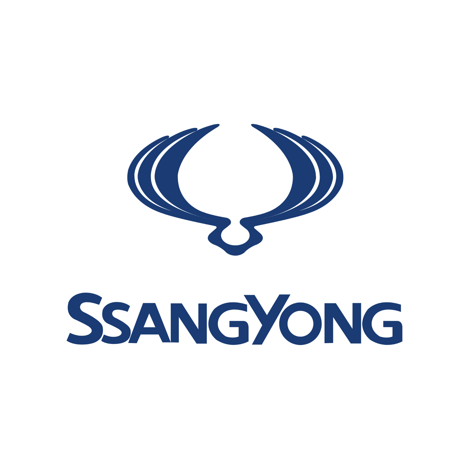 SSANGYONG