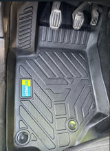 PISOS DE CALCE PERFECTO PEUGEOT 2008 2020-2024 3PIEZAS