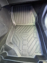 PISOS DE CALCE PERFECTO PEUGEOT 2008 2020-2024 3PIEZAS