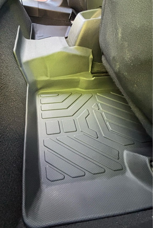 PISOS DE CALCE PERFECTO PEUGEOT 2008 2020-2024 3PIEZAS