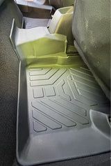 PISOS DE CALCE PERFECTO PEUGEOT 2008 2020-2024 3PIEZAS