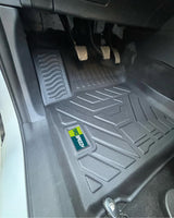 PISOS DE CALCE PERFECTO PEUGEOT LANDTREK