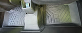 PISOS DE CALCE PERFECTO PEUGEOT 2008 2020-2024 3PIEZAS