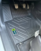 PISOS DE CALCE PERFECTO PEUGEOT LANDTREK