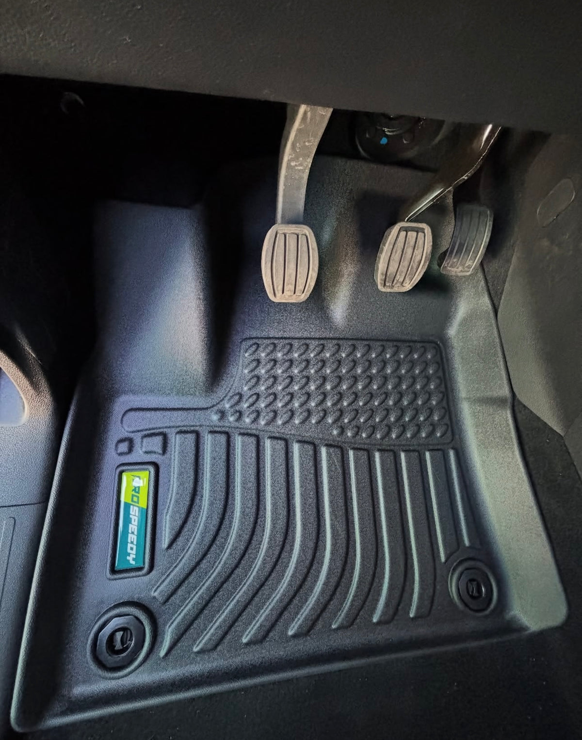PISOS DE CALCE PERFECTO PEUGEOT RIFTER 4PIEZAS APLICA PARA TODOS LOS AÑOS