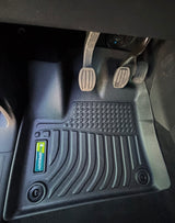 PISOS DE CALCE PERFECTO PEUGEOT RIFTER 4PIEZAS APLICA PARA TODOS LOS AÑOS