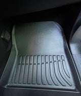 PISOS DE CALCE PERFECTO PEUGEOT RIFTER 4PIEZAS APLICA PARA TODOS LOS AÑOS
