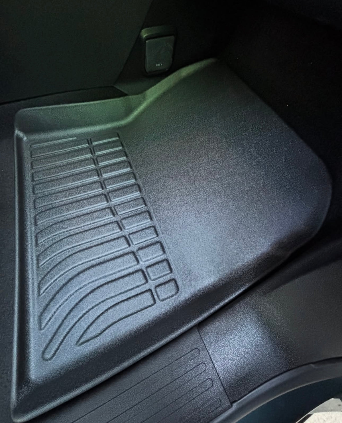 PISOS DE CALCE PERFECTO PEUGEOT RIFTER 4PIEZAS APLICA PARA TODOS LOS AÑOS
