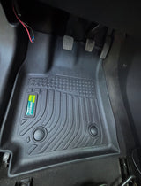 PISOS DE CALCE PERFECTO CHEVROLET ONIX HB 2020+ 3PIEZAS