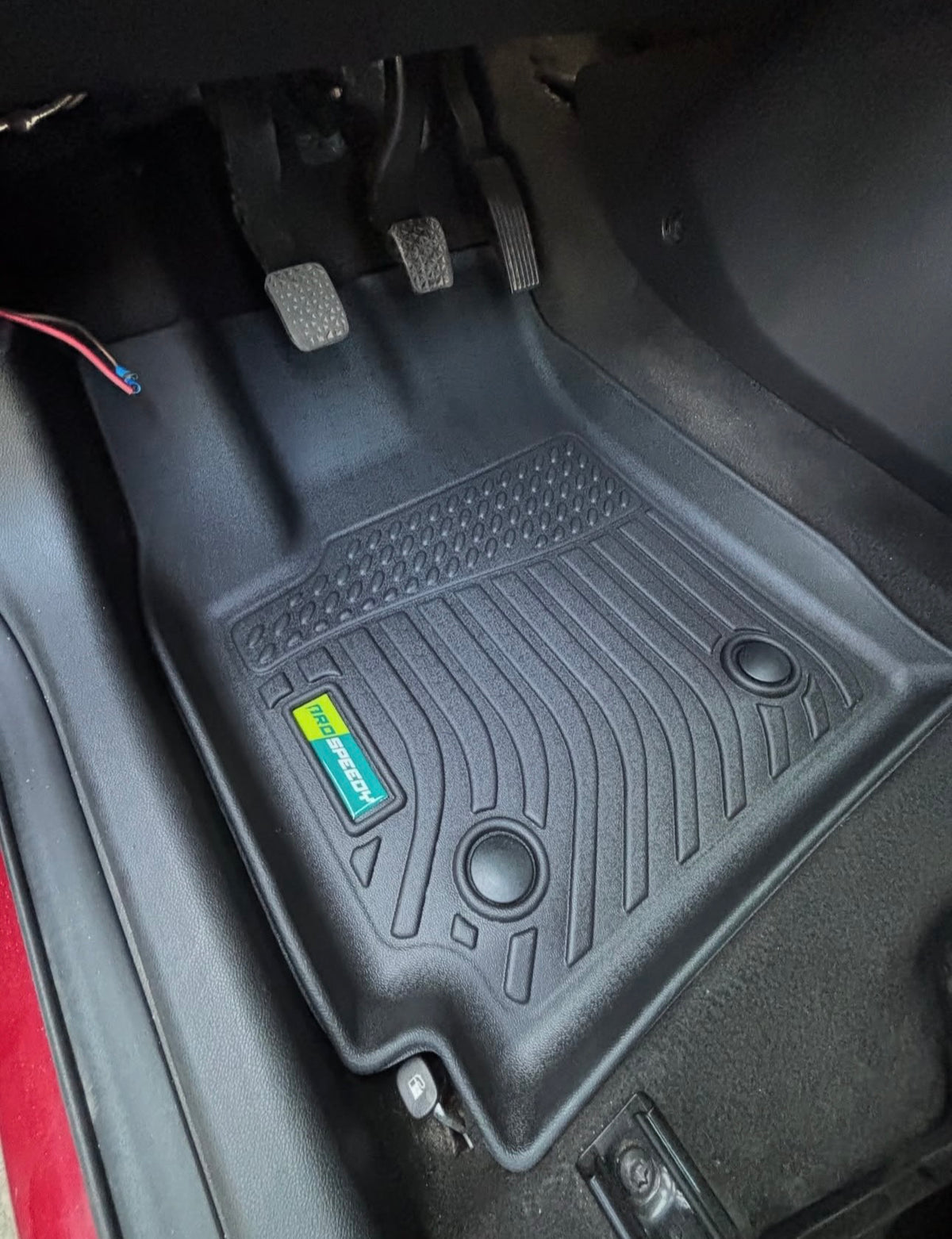 PISOS DE CALCE PERFECTO CHEVROLET ONIX HB 2020+ 3PIEZAS