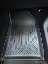 PISOS DE CALCE PERFECTO CHEVROLET ONIX HB 2020+ 3PIEZAS