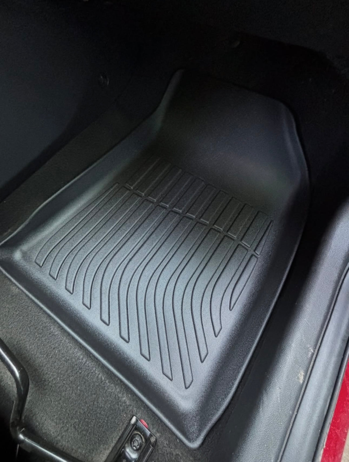 PISOS DE CALCE PERFECTO CHEVROLET ONIX HB 2020+ 3PIEZAS