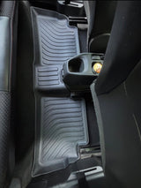 PISOS DE CALCE PERFECTO CHEVROLET ONIX HB 2020+ 3PIEZAS