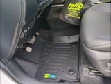 PISOS DE CALCE PERFECTO TOYOTA COROLLA CROSS