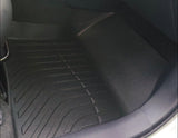 PISOS DE CALCE PERFECTO TOYOTA COROLLA CROSS