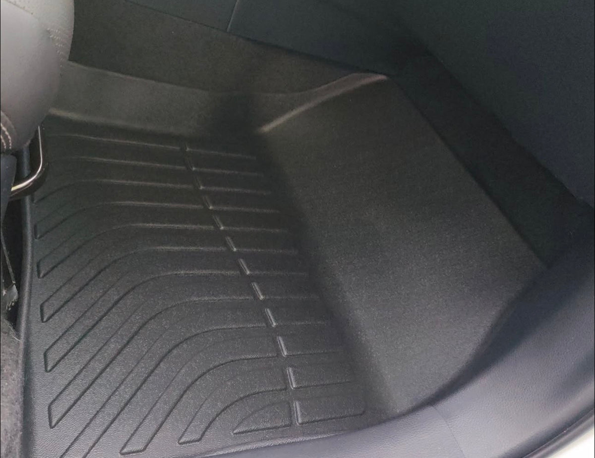 PISOS DE CALCE PERFECTO TOYOTA COROLLA CROSS