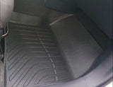 PISOS DE CALCE PERFECTO TOYOTA COROLLA CROSS