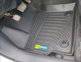 PISOS DE CALCE PERFECTO TOYOTA COROLLA CROSS
