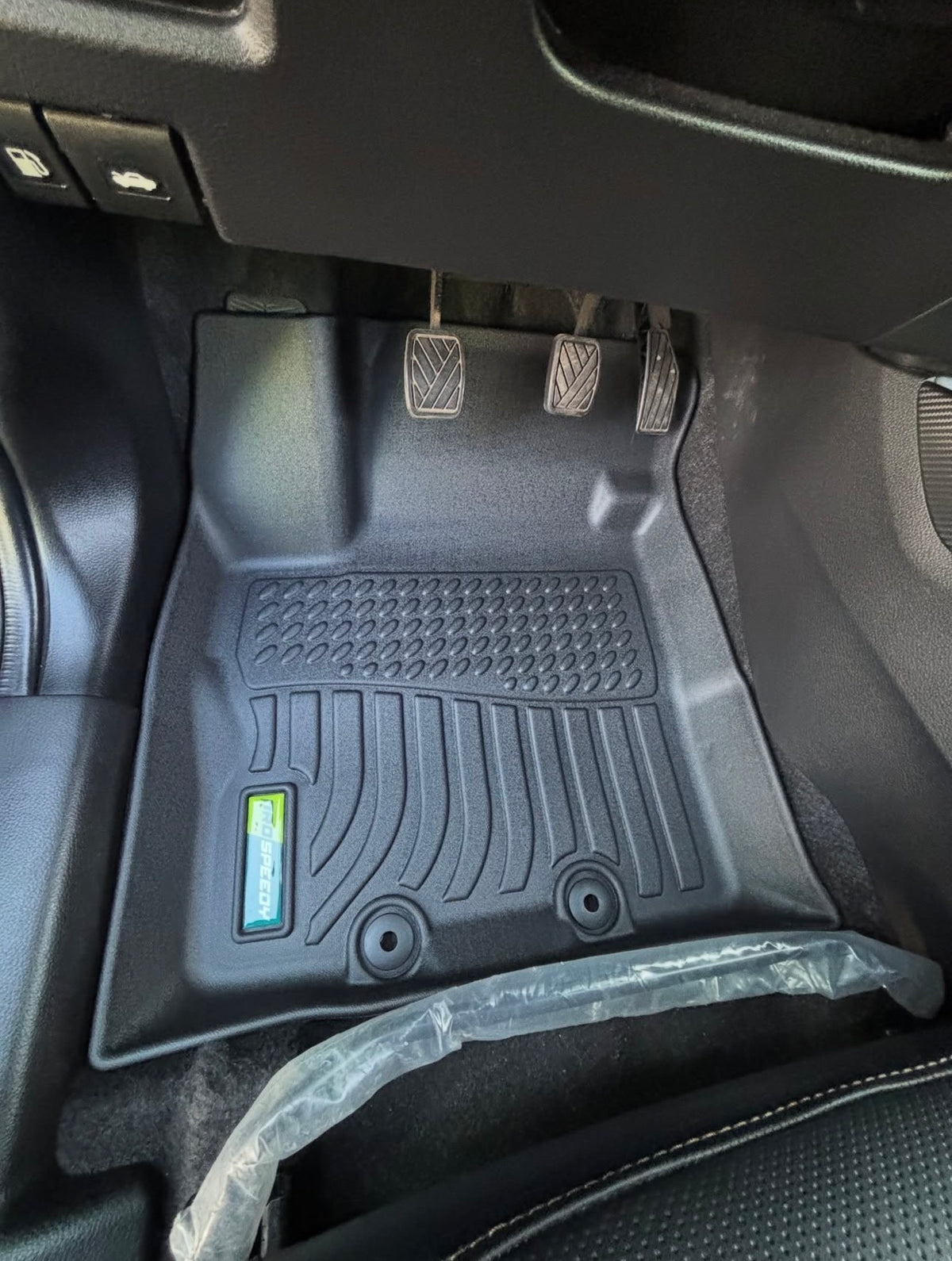 PISOS DE CALCE PERFECTO SUZUKI FRONX