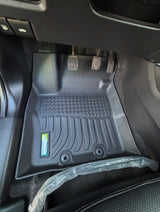 PISOS DE CALCE PERFECTO SUZUKI FRONX