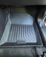 PISOS DE CALCE PERFECTO SUZUKI FRONX