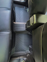 PISOS DE CALCE PERFECTO SUZUKI FRONX