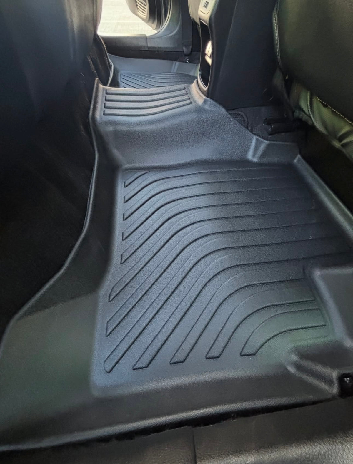 PISOS DE CALCE PERFECTO SUZUKI FRONX