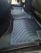 PISOS DE CALCE PERFECTO SUZUKI FRONX