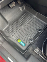PISOS DE CALCE PERFECTO SUZUKI BALENO