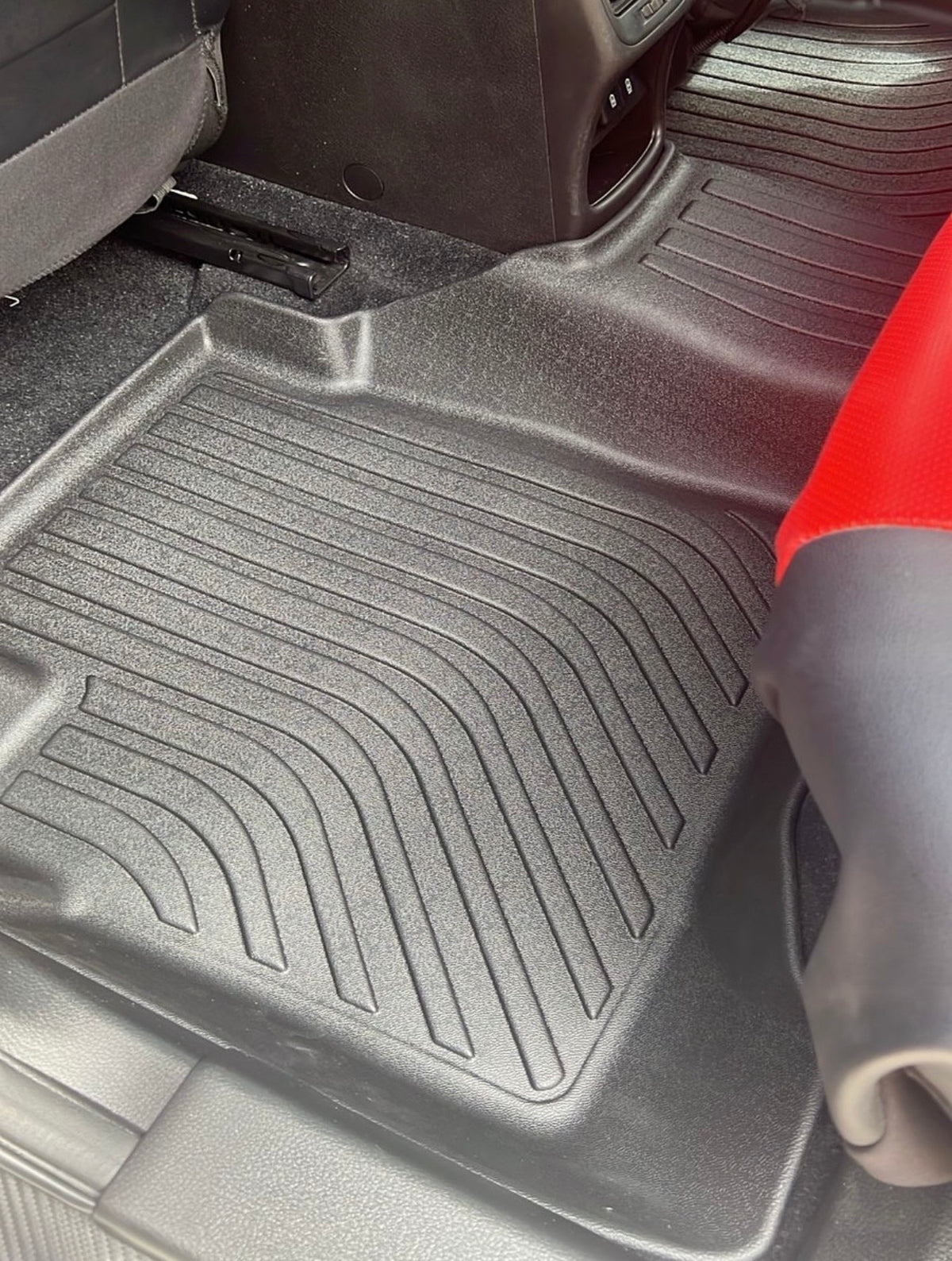 PISOS DE CALCE PERFECTO SUZUKI BALENO