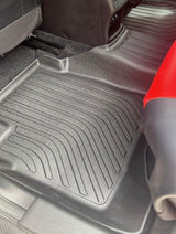 PISOS DE CALCE PERFECTO SUZUKI BALENO