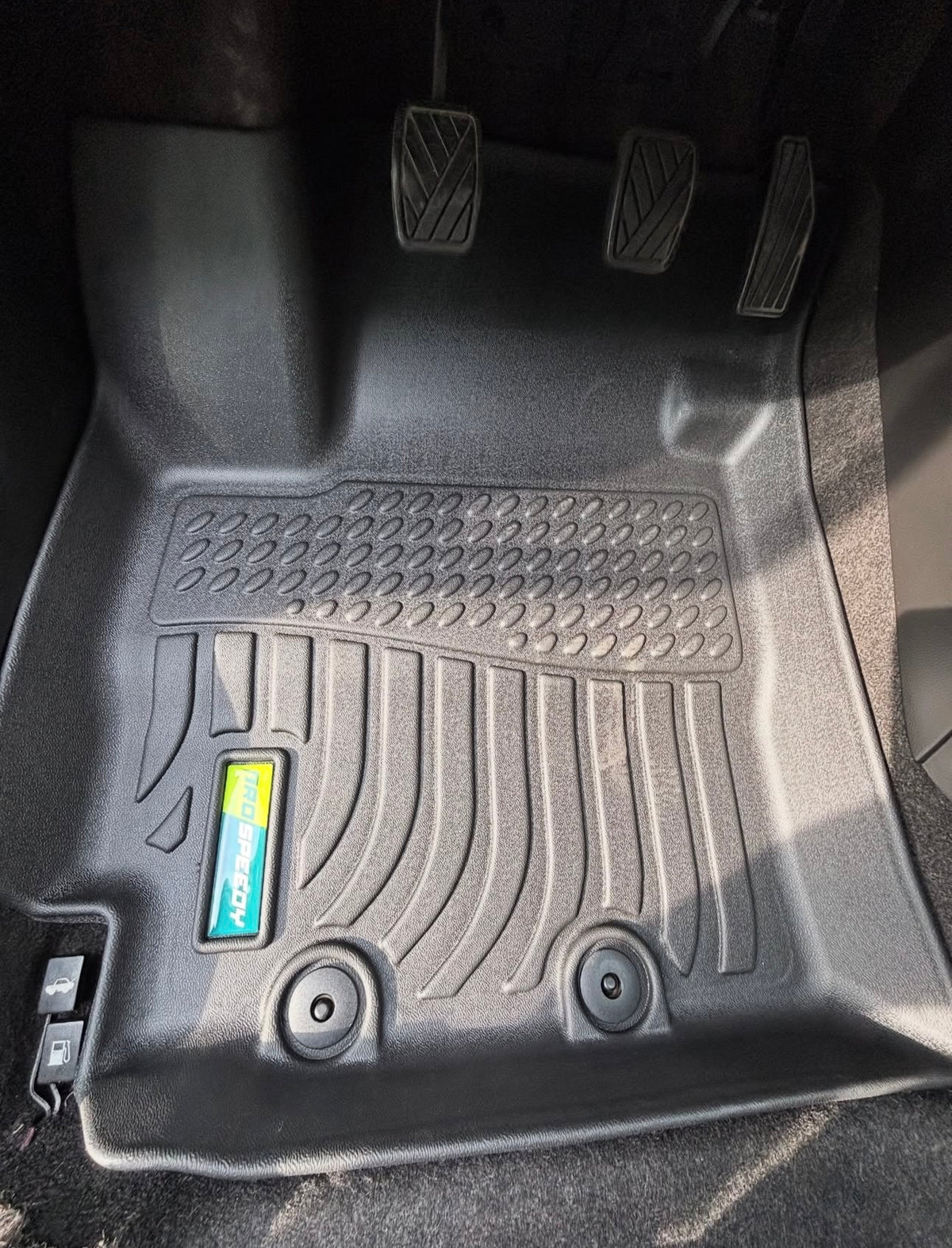 PISOS DE CALCE PERFECTO SUZUKI DZIRE
