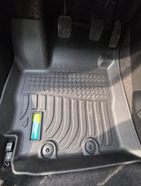 PISOS DE CALCE PERFECTO SUZUKI SWIFT 2019+