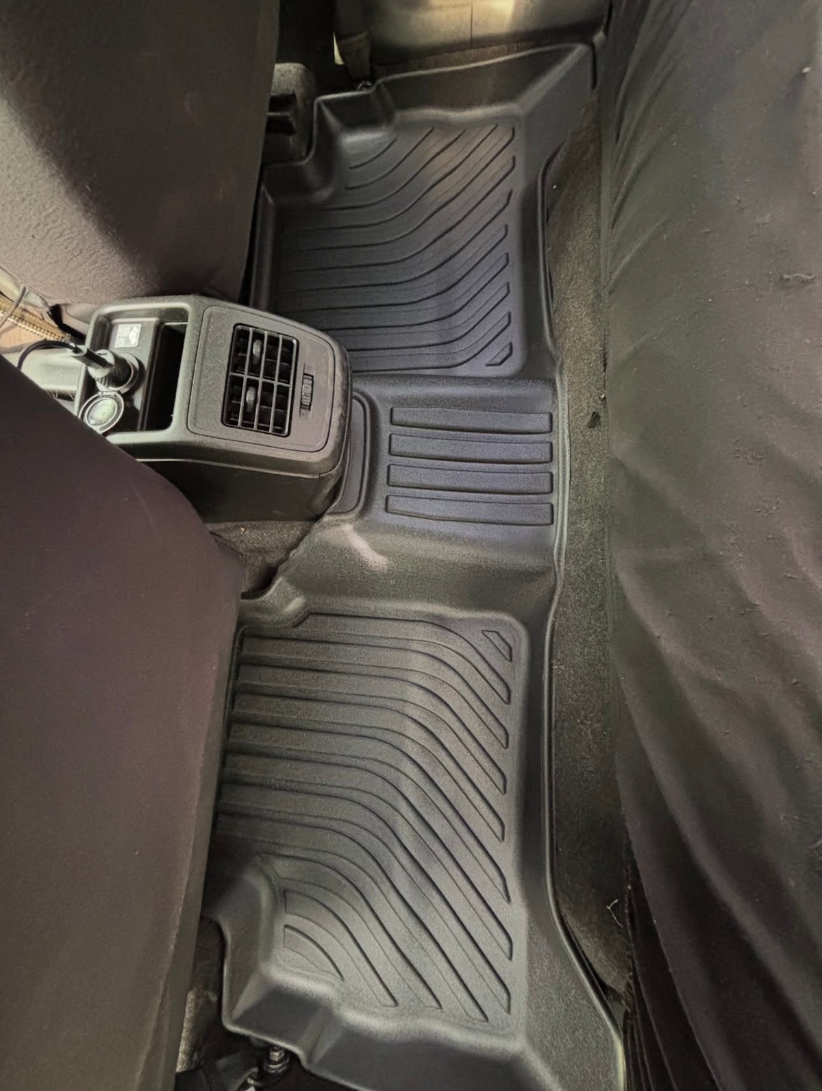 PISOS DE CALCE PERFECTO SUZUKI SWIFT 2019+