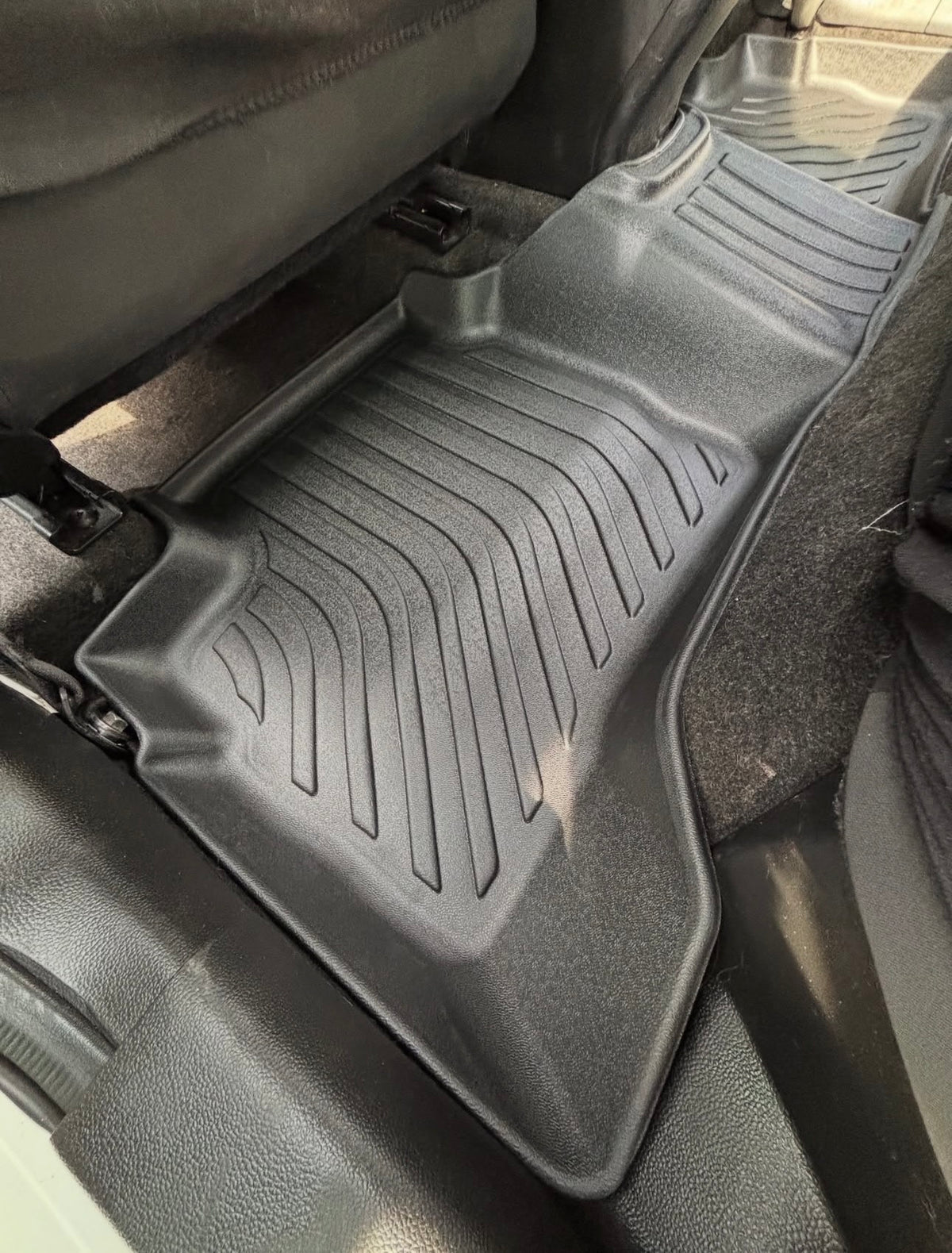 PISOS DE CALCE PERFECTO SUZUKI DZIRE