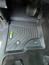PISOS DE CALCE PERFECTO FORD F150 2011-2014