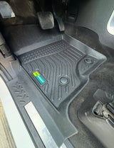 PISOS DE CALCE PERFECTO FORD F150 2011-2014