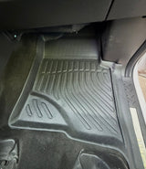 PISOS DE CALCE PERFECTO FORD F150 2011-2014