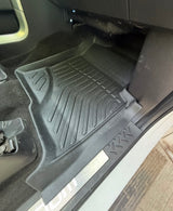 PISOS DE CALCE PERFECTO FORD F150 2011-2014