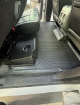 PISOS DE CALCE PERFECTO FORD F150 2011-2014