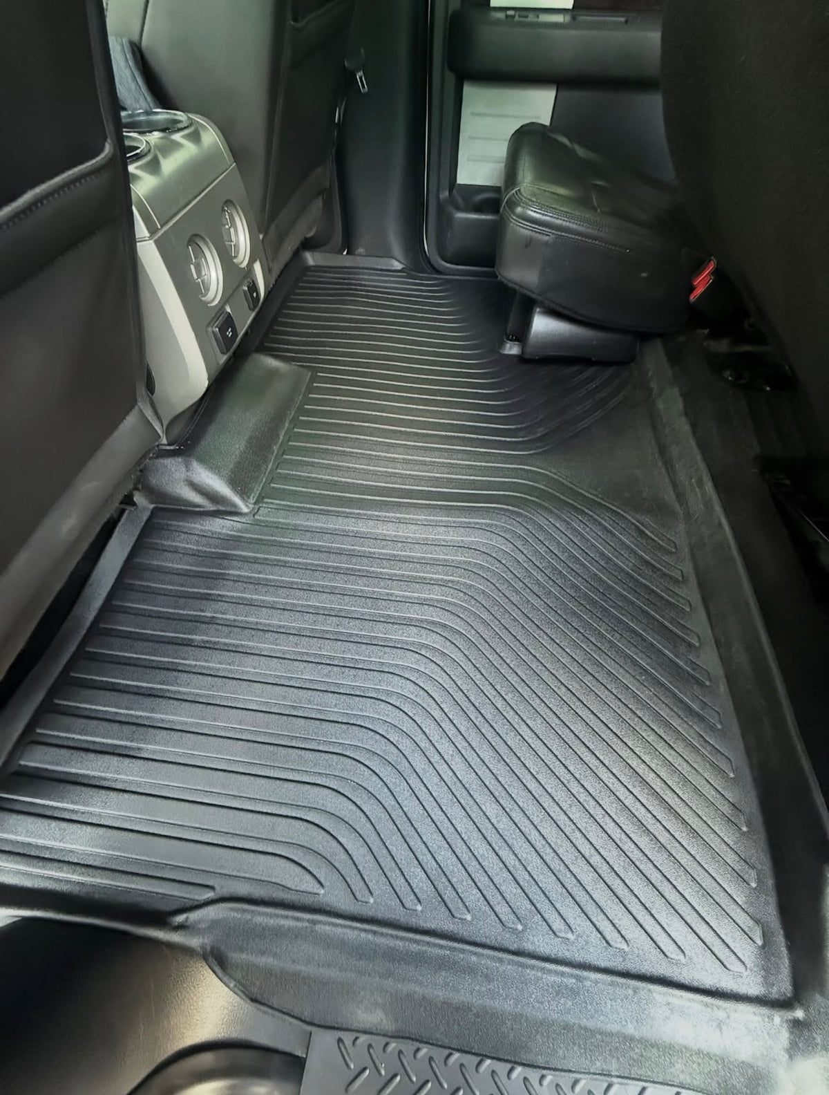 PISOS DE CALCE PERFECTO FORD F150 2011-2014