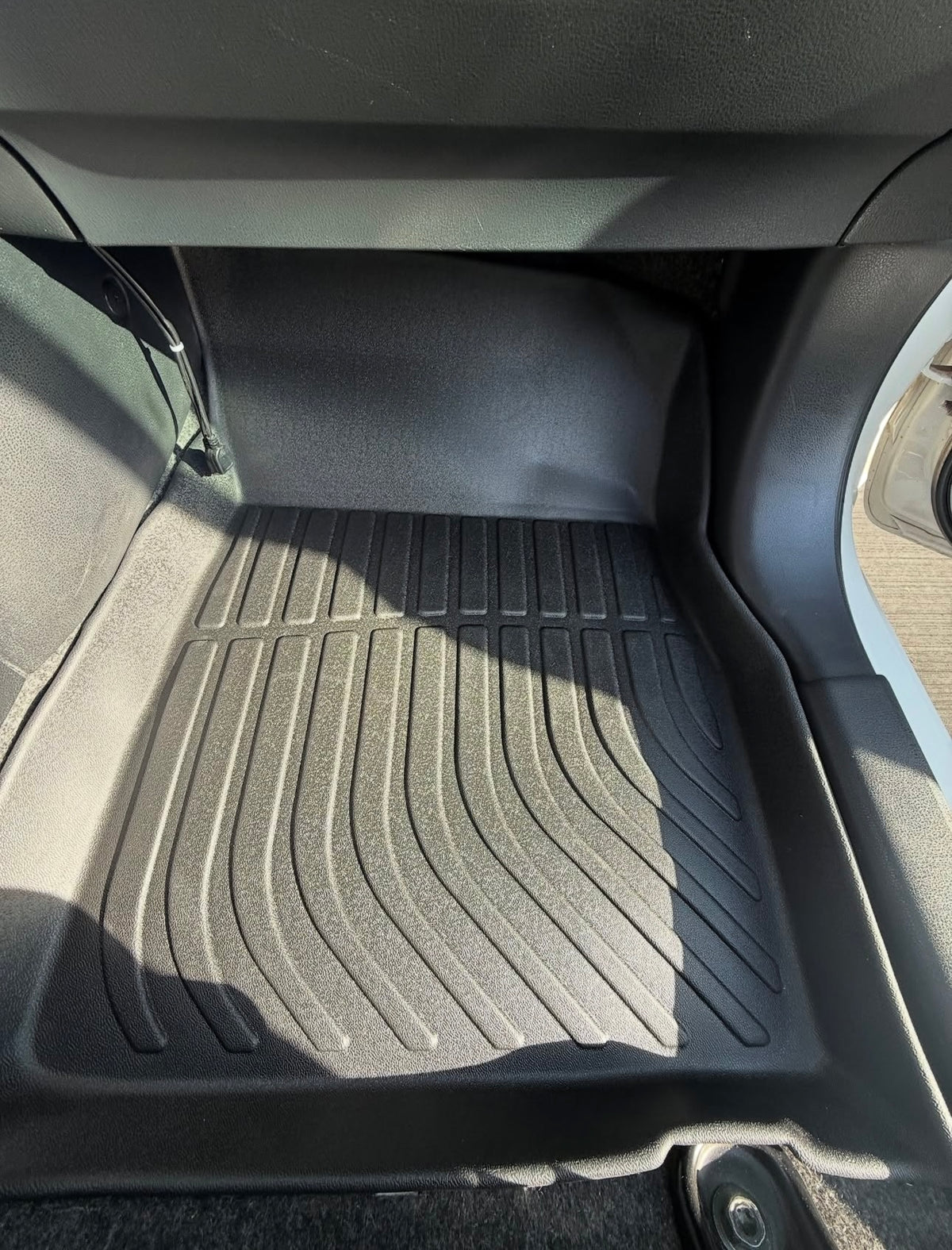 PISOS DE CALCE PERFECTO NISSAN VERSA 2012-2019