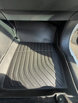 PISOS DE CALCE PERFECTO NISSAN VERSA 2012-2019