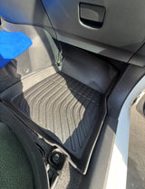 PISOS DE CALCE PERFECTO NISSAN VERSA 2012-2019