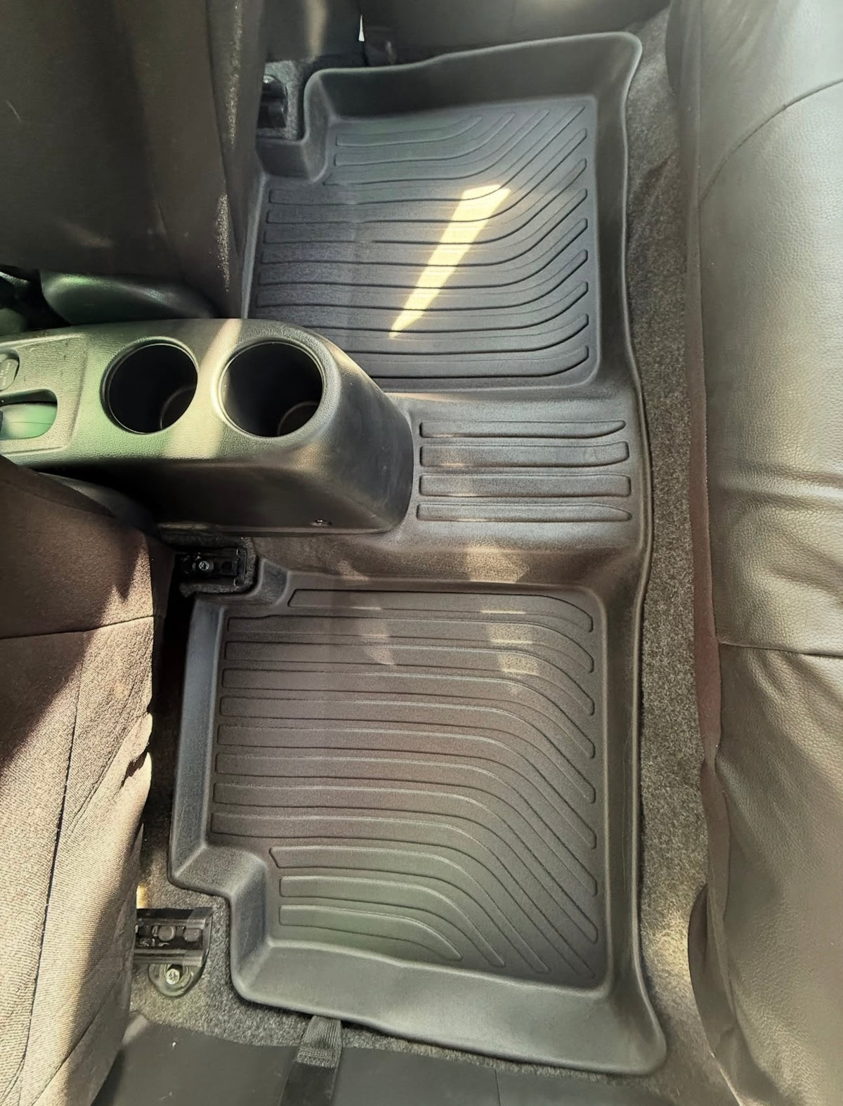 PISOS DE CALCE PERFECTO NISSAN VERSA 2012-2019