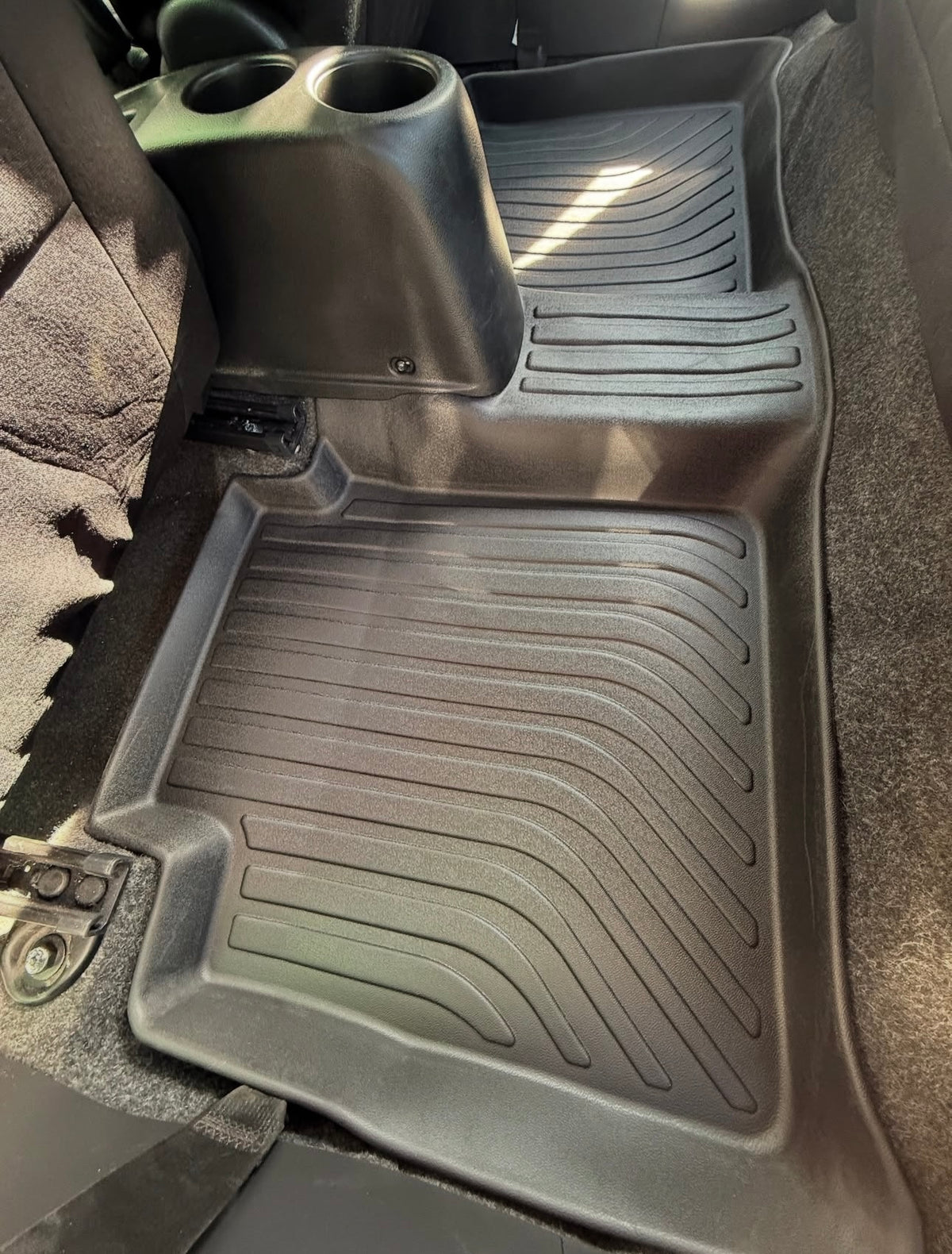PISOS DE CALCE PERFECTO NISSAN VERSA 2012-2019